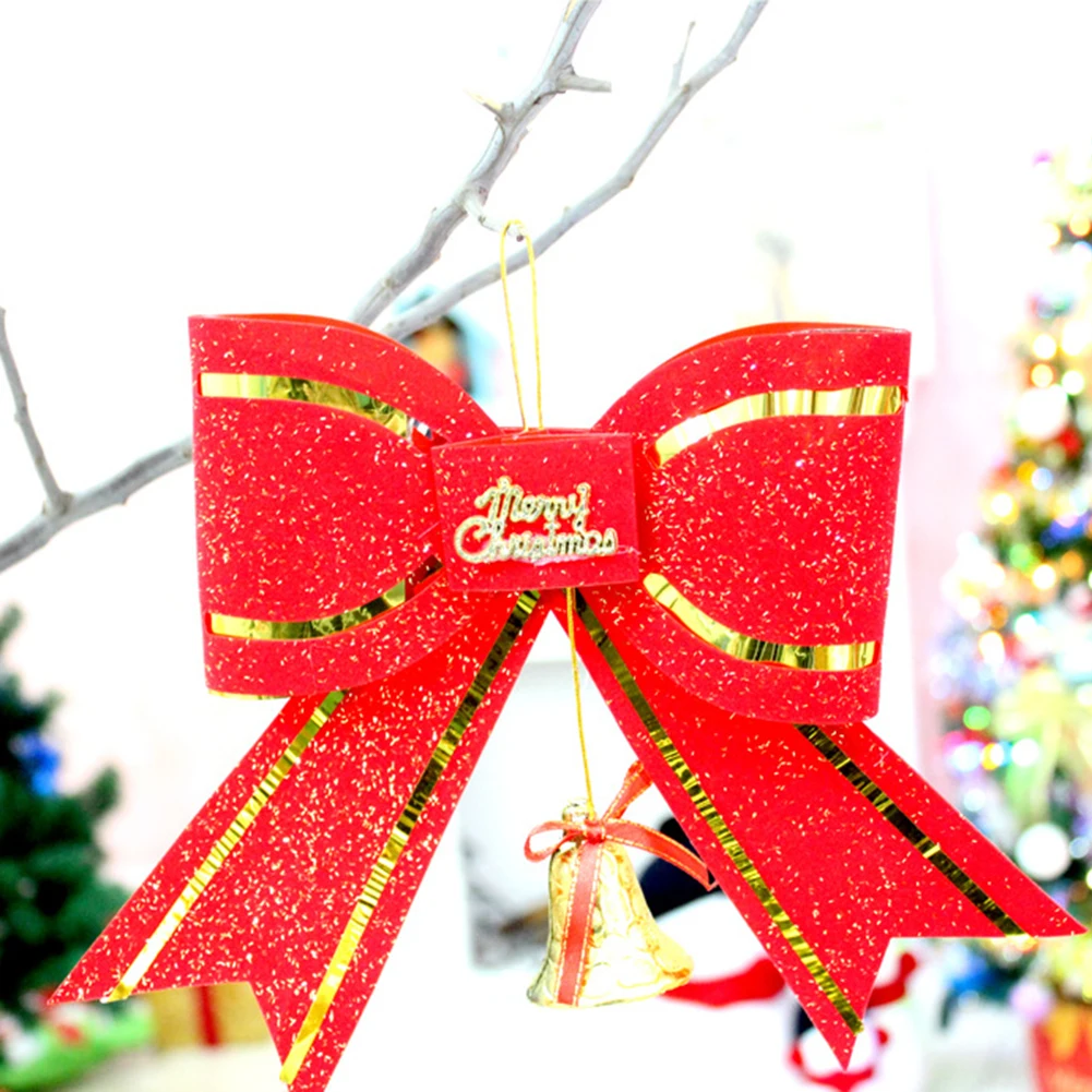 star house bell shape feastival hanging pendant decorations for