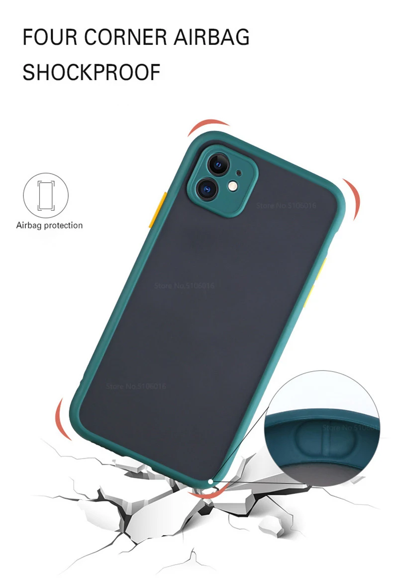 Silicone tpu shock-proof soft strained mint, iphone 11 pro xr x xs max cell block protector 68 7
Silicone tpu shock-proof soft strained mint, iphone 11 pro xr x xs max cell block protector 68 7