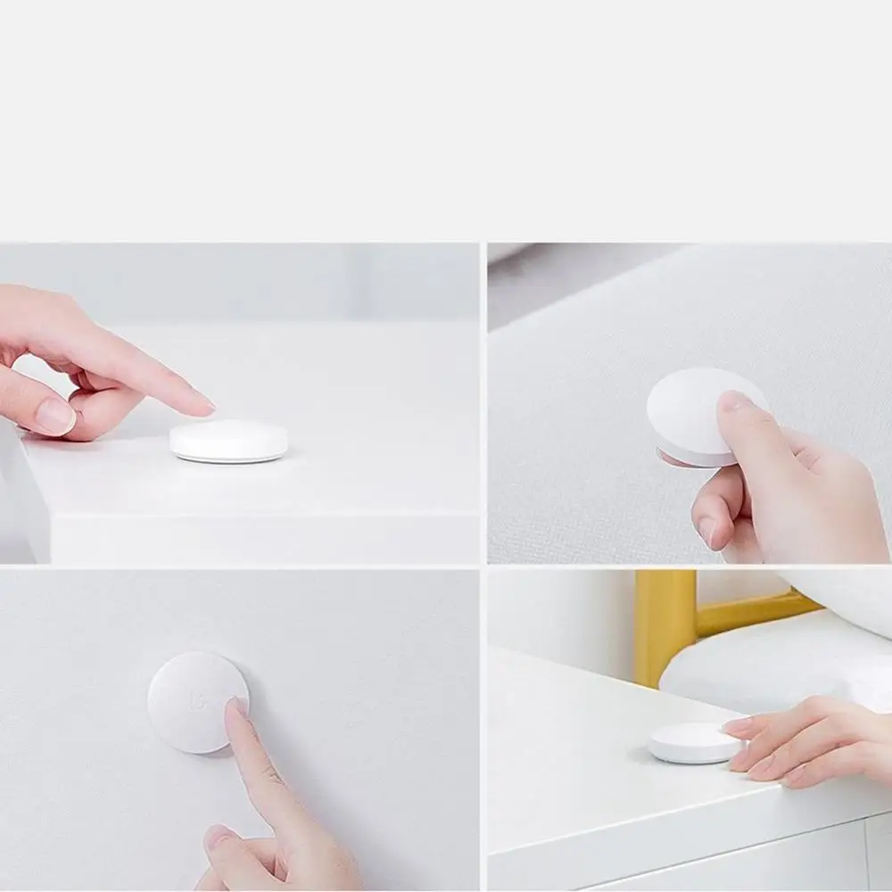 Xiaomi Smart Home Wireless Switch