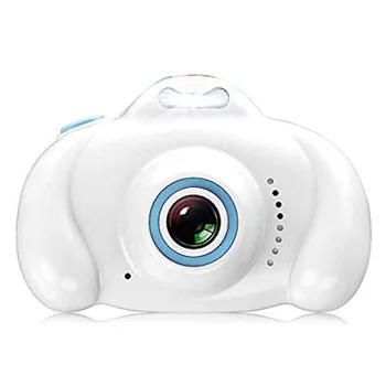 Kids Digital Camera For Girls Boys,Kids Video Camera Recorder Camera Shockproof 8MP HD Toddler Cameras (32GB)
Kids Digital Camera For Girls Boys,Kids Video Camera Recorder Camera Shockproof 8MP HD Toddler Cameras (32GB)