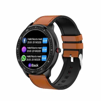 Smart watches Men Pedometer Smartwatch Smart Band Heart Rate Monitor Blood Pressure Functions Fitness Tracker reloj inteligente
Smart watches Men Pedometer Smartwatch Smart Band Heart Rate Monitor Blood Pressure Functions Fitness Tracker reloj inteligente