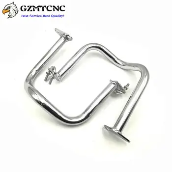 For Honda CB400SS CB400 CB 400 SS CB400SS Motorcycle Engine Guard Crash Bar Highway Bumper Buffer Side Frame Fairing Protector 
For Honda CB400SS CB400 CB 400 SS CB400SS Motorcycle Engine Guard Crash Bar Highway Bumper Buffer Side Frame Fairing Protector