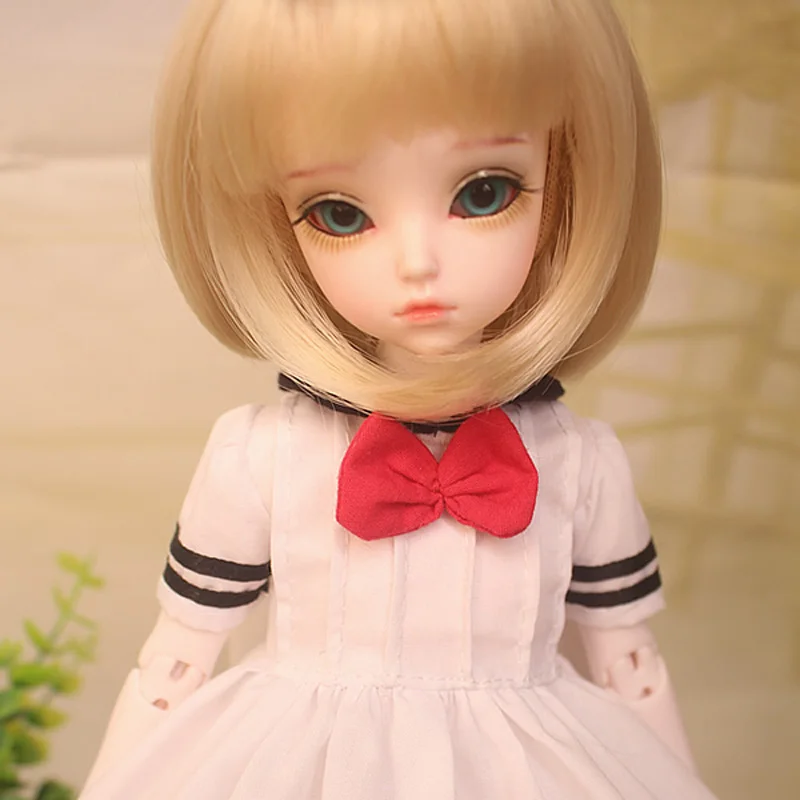 Top Quality 1/6 BJD Doll BJD/SD Fashion Cute Irenes Resin Doll Model With Eyes For Baby Girl Birthday Chrismas Gift Present
Top Quality 1/6 BJD Doll BJD/SD Fashion Cute Irenes Resin Doll Model With Eyes For Baby Girl Birthday Chrismas Gift Present