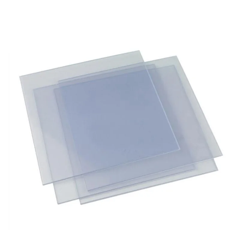 1bag Dental Splint 1/1.5/2mmThermoforming Material Sheet Oral Denture Model Mold Slice For Vacuum Forming Hard 127*127mm
1bag Dental Splint 1/1.5/2mmThermoforming Material Sheet Oral Denture Model Mold Slice For Vacuum Forming Hard 127*127mm