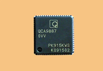 2-10pcs New QCA9887-0VV QCA9887 V00 QFN100 5G high-power high-speed router chip
2-10pcs New QCA9887-0VV QCA9887 V00 QFN100 5G high-power high-speed router chip