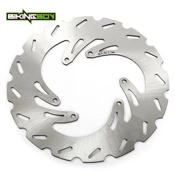 

BIKINGBOY For Honda CRF250R CRF 450 R 15 16 17 18 19 CRF 250 RX 2017 2018 2019 2020 CRF450RX 19 20 Front Brake Disc Disk Rotor