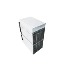 Antminer Z15e from Bitmain Mining Equihash algorithm 200ksol/s Bitmain Apw7 PSU Included Under Warranty
Antminer Z15e from Bitmain Mining Equihash algorithm 200ksol/s Bitmain Apw7 PSU Included Under Warranty