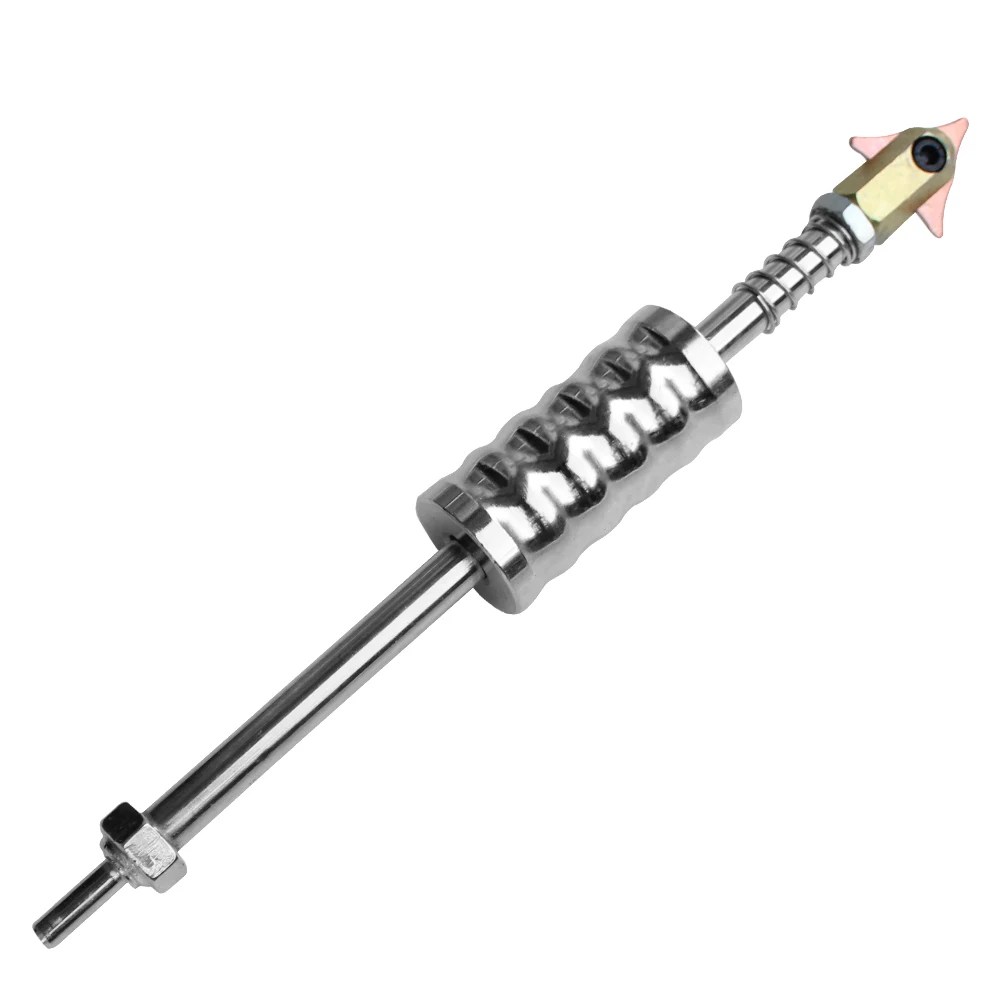 Car Dent Spot Welding Pulling Hammer Triangular Washer Stud Weld Accessory Sliding Hammer Machine Accessory Car Body Garage Tool
Car Dent Spot Welding Pulling Hammer Triangular Washer Stud Weld Accessory Sliding Hammer Machine Accessory Car Body Garage Tool