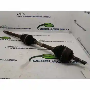 9661107880 TRANSMISSION FRONT RIGHT PEUGEOT 5008
9661107880 TRANSMISSION FRONT RIGHT PEUGEOT 5008