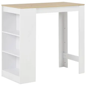 Nordic Bar Table Household Simple Kitchen Living Room Partition Bar Table High Foot Table With Wine Cabi
Nordic Bar Table Household Simple Kitchen Living Room Partition Bar Table High Foot Table With Wine Cabi