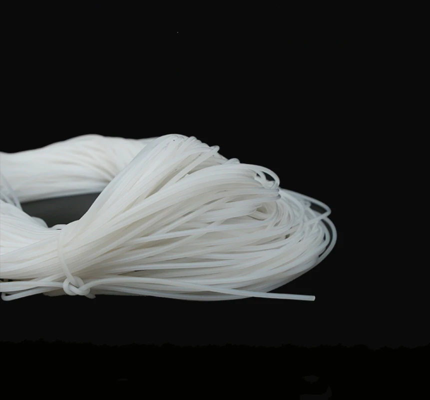 Diameter 8 9 10 11 12 13 mm Silicone Rubber Rod Silicon Cord Silicone Bar, Milky White Color
Diameter 8 9 10 11 12 13 mm Silicone Rubber Rod Silicon Cord Silicone Bar, Milky White Color