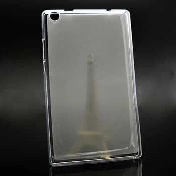 Protective Case for Lenovo Tab 3 8.0 TB3-850M TB3-850F Pudding Anti Skid Soft Silicone TPU Protection Tablet Case for Lenovo P8
Protective Case for Lenovo Tab 3 8.0 TB3-850M TB3-850F Pudding Anti Skid Soft Silicone TPU Protection Tablet Case for Lenovo P8
