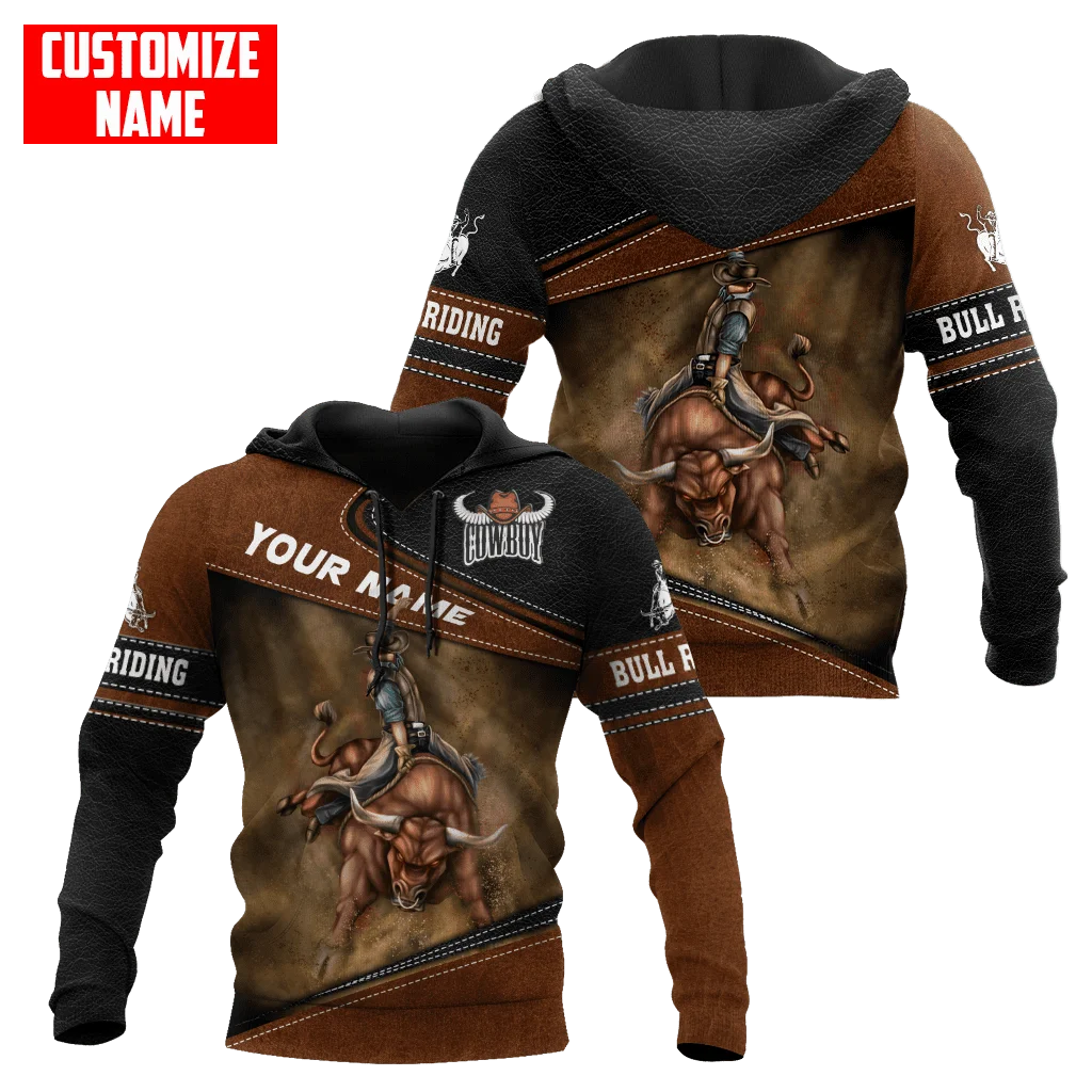 PLstar Cosmos 3DPrinted Newest Personalized Name Bull Riding Unique Hrajuku Streetwear Unisex Casual Hoodies/Zip/Sweatshirt A-5
PLstar Cosmos 3DPrinted Newest Personalized Name Bull Riding Unique Hrajuku Streetwear Unisex Casual Hoodies/Zip/Sweatshirt A-5