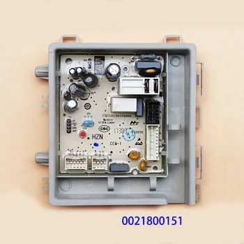For Haier roller washing machine factory original computer board main board power board 0021800151
For Haier roller washing machine factory original computer board main board power board 0021800151