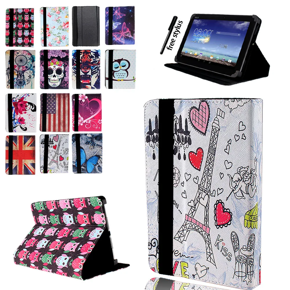Tablet Case for Asus FonePad 7 FE170CG FE171CG/LTE ME372CL ME7230CL/ME371MG/MEMO Pad 7/ME176CX ME176C/HD 7 ME173X ME173 7 Inch
Tablet Case for Asus FonePad 7 FE170CG FE171CG/LTE ME372CL ME7230CL/ME371MG/MEMO Pad 7/ME176CX ME176C/HD 7 ME173X ME173 7 Inch