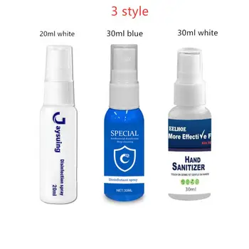 20ml Alcohol-free Travel Portable Hand Sanitizer Spray Anti- Disposable Hand Sanitizer Gel Moisturizing Liquid Soap
20ml Alcohol-free Travel Portable Hand Sanitizer Spray Anti- Disposable Hand Sanitizer Gel Moisturizing Liquid Soap