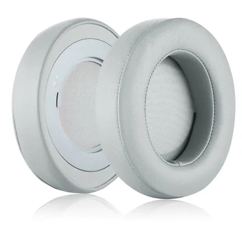 Replacement Oval Earpads Ear Pads Memory Foam Ear Cushion Kit Pad Cover Repair for Razer Kraken Pro V2 Oval Ear Headphone Oval
Replacement Oval Earpads Ear Pads Memory Foam Ear Cushion Kit Pad Cover Repair for Razer Kraken Pro V2 Oval Ear Headphone Oval