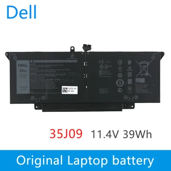 dell Original Laptop Battery For dell Type 35J09 11.4V 39Wh JHT2H 7.6V 52Wh 
dell Original Laptop Battery For dell Type 35J09 11.4V 39Wh JHT2H 7.6V 52Wh