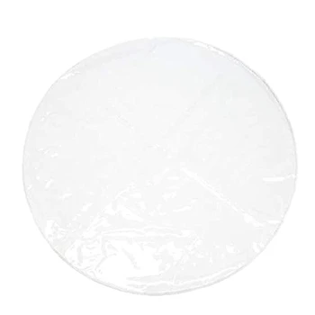 Splat Mat For Under High Chair/Arts/Crafts Kids Toddler Washable Large Waterproof Round Clear Chair Floor Protector-ABUX
Splat Mat For Under High Chair/Arts/Crafts Kids Toddler Washable Large Waterproof Round Clear Chair Floor Protector-ABUX