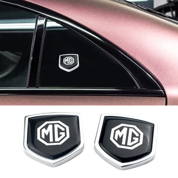 Car Side Emblem Stickers For MG HS ZS RX5 TF 5 Gundam 42 ZR GT Morris Garages 3 6 7 350 550 ZT GS Auto Window Decals Metal Badge
Car Side Emblem Stickers For MG HS ZS RX5 TF 5 Gundam 42 ZR GT Morris Garages 3 6 7 350 550 ZT GS Auto Window Decals Metal Badge