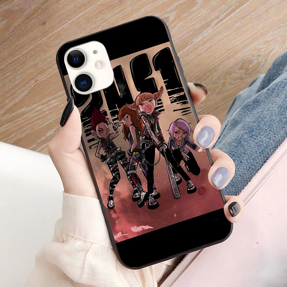 I Am the Best soft TPU border phone case for iphone 11PRO 11PROMAX 11 X XS XR XSMAX 6 plus 7 7plus 8 8plus cover
I Am the Best soft TPU border phone case for iphone 11PRO 11PROMAX 11 X XS XR XSMAX 6 plus 7 7plus 8 8plus cover
