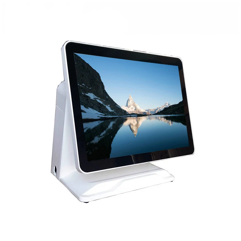 High favor rate pos all in one j1900 cash register 15" capacitive screen pos system with wholesale price
High favor rate pos all in one j1900 cash register 15" capacitive screen pos system with wholesale price
