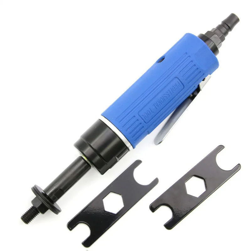 Taiwan mai Section Pneumatic Octagonal Sand Machine Straight Sand Pneumatic Grinder Straight Polishing Machine Sanding Machine P
Taiwan mai Section Pneumatic Octagonal Sand Machine Straight Sand Pneumatic Grinder Straight Polishing Machine Sanding Machine P