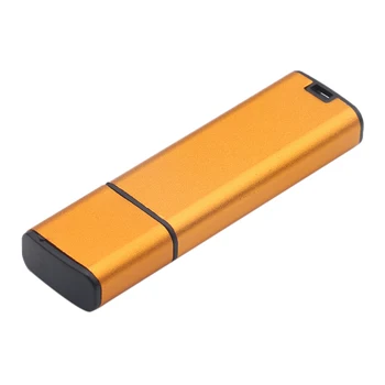 USB Flash Drives USB2.0 Drive Memory Stick Thumb Drives Pen-Drive for Laptop Gold Dull Polish 1M
USB Flash Drives USB2.0 Drive Memory Stick Thumb Drives Pen-Drive for Laptop Gold Dull Polish 1M