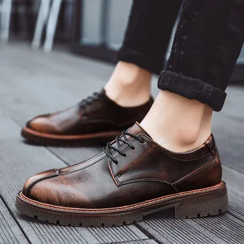 mens sport casual male 2020 hot leisure leather mens sneakers flat shoe for men causal black sale shoes man Sneaker Mens sports
mens sport casual male 2020 hot leisure leather mens sneakers flat shoe for men causal black sale shoes man Sneaker Mens sports