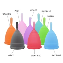 2 Pcs Women Cups Medical Silicone Menstrual Cup Feminine Hygiene Reusable Lady Cup For Women Menstrual Period Dropshipping
2 Pcs Women Cups Medical Silicone Menstrual Cup Feminine Hygiene Reusable Lady Cup For Women Menstrual Period Dropshipping