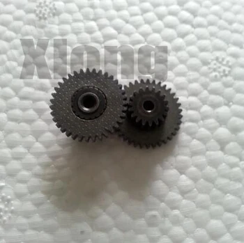 6PCS 18-35 Teeth / 0.5 Die Gear / Small Modulus / Precision Gear / Inner Hole 2.5mm
6PCS 18-35 Teeth / 0.5 Die Gear / Small Modulus / Precision Gear / Inner Hole 2.5mm