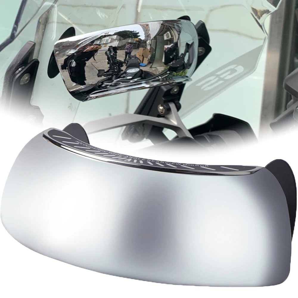 For YAMAHA MT 09 07 03 10 MT-09 MT01 MT09 MT07 MT10 MT03 Universal Motorcycle wide-angle Mirror 180 Degree Rearview Mirrors
For YAMAHA MT 09 07 03 10 MT-09 MT01 MT09 MT07 MT10 MT03 Universal Motorcycle wide-angle Mirror 180 Degree Rearview Mirrors