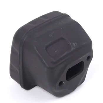 Chainsaw Muffler Bolts Gasket For Husqvarna 355,357XP,357XP EPA,359,359 EPA Assembly Part Garden Power Tools
Chainsaw Muffler Bolts Gasket For Husqvarna 355,357XP,357XP EPA,359,359 EPA Assembly Part Garden Power Tools