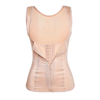 Women's Waist Trainer Shapers Waist Control Corset Slimming Belt Shaper Body Shaper Modeling Strap Belt Shapewear XXL
Women's Waist Trainer Shapers Waist Control Corset Slimming Belt Shaper Body Shaper Modeling Strap Belt Shapewear XXL