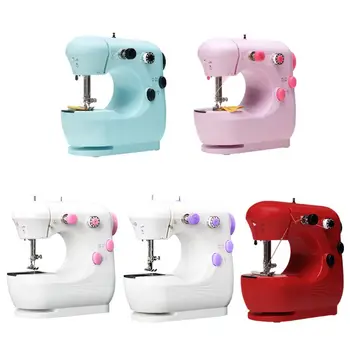 Household Sewing Machine 2-Speed Adjustable Family Mini Electric Sewing Machine 
Household Sewing Machine 2-Speed Adjustable Family Mini Electric Sewing Machine