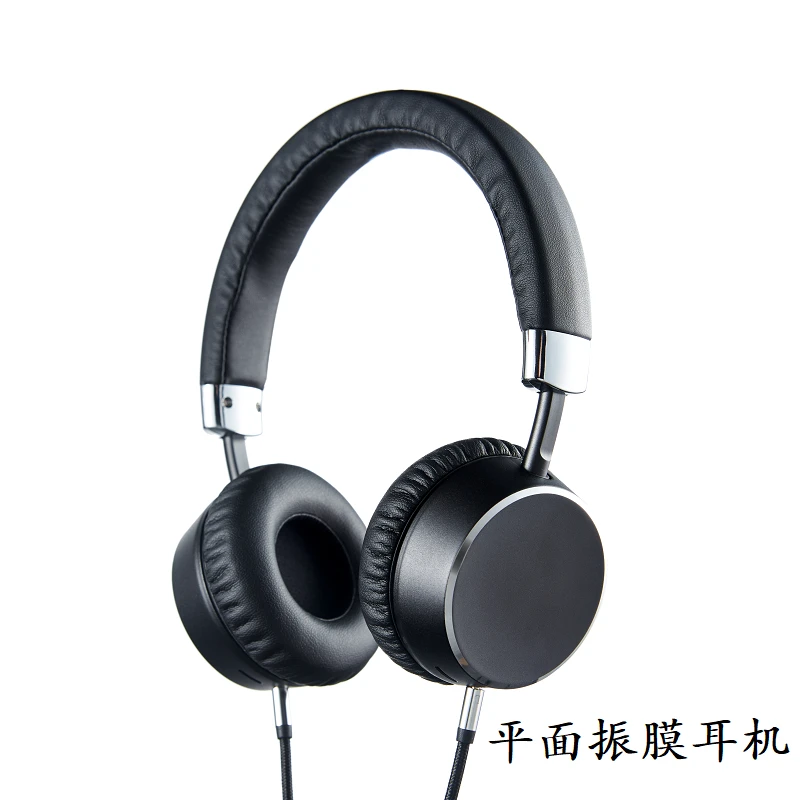 GOLDPALNAR portable fever grade closed flat diaphragm earphone head-mounted flat ear
GOLDPALNAR portable fever grade closed flat diaphragm earphone head-mounted flat ear