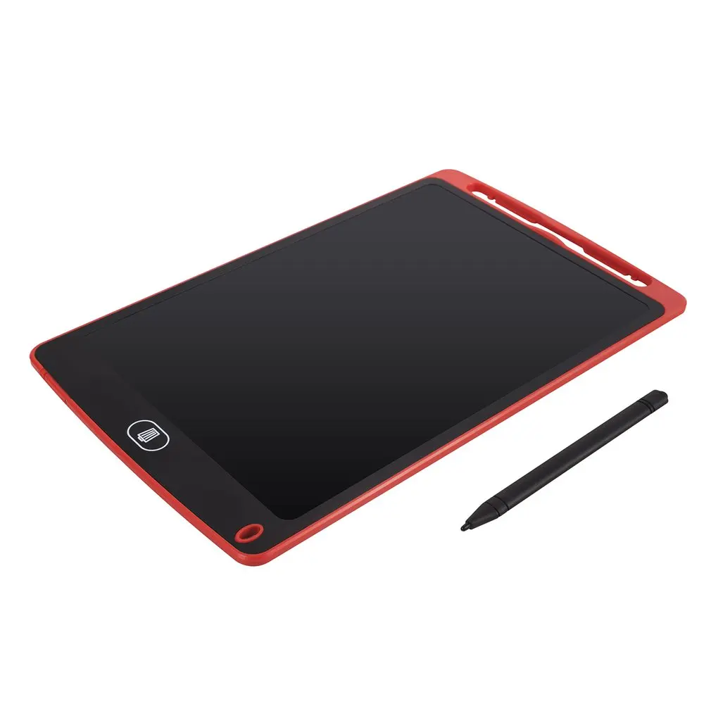 12/10/8.5 Inch LCD Writing Tablet Electronic Drawing Doodle Board Digital Board Handwriting Tablet Toy Gift for Kids Adult
12/10/8.5 Inch LCD Writing Tablet Electronic Drawing Doodle Board Digital Board Handwriting Tablet Toy Gift for Kids Adult