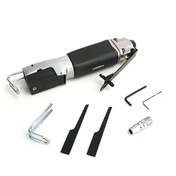 Pneumatic Saw Heavy Duty Air Reciprocating Saw Aluminium Alloy Cutting Power Tools Cutting Machine Pneumatic Tool
Pneumatic Saw Heavy Duty Air Reciprocating Saw Aluminium Alloy Cutting Power Tools Cutting Machine Pneumatic Tool