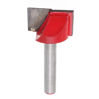 22mm Bottom Cleaning Router Bit Wood Milling Cutter CNC Router Milling Woodworking Milling Cutter Machine Tools
22mm Bottom Cleaning Router Bit Wood Milling Cutter CNC Router Milling Woodworking Milling Cutter Machine Tools