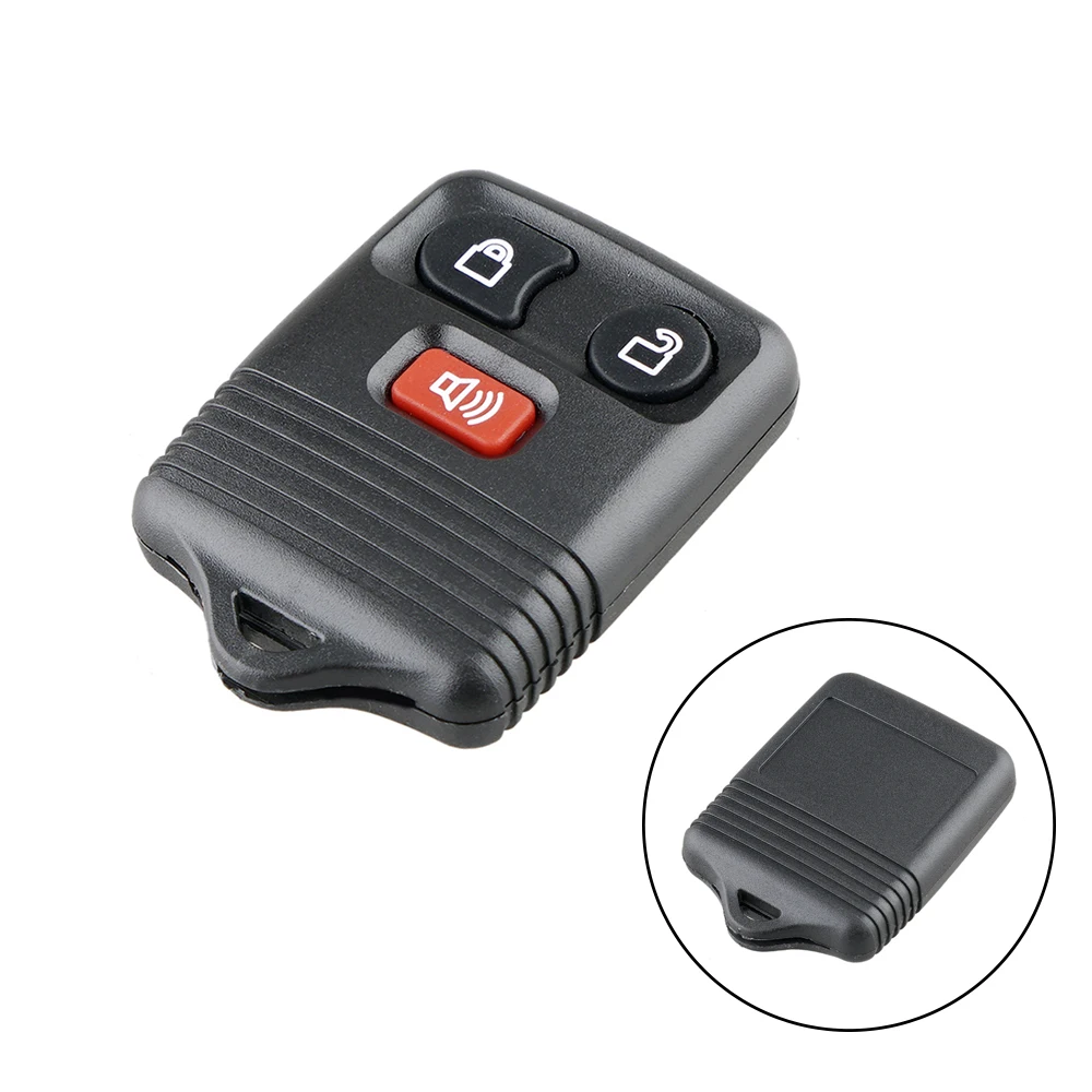 315MHZ 3/4 Buttons Remote Control For Ford Escape Mustang Explorer 1998-2016 F-150 F-250 F-350 CWTWB1U345 Car Key Transmitter
315MHZ 3/4 Buttons Remote Control For Ford Escape Mustang Explorer 1998-2016 F-150 F-250 F-350 CWTWB1U345 Car Key Transmitter