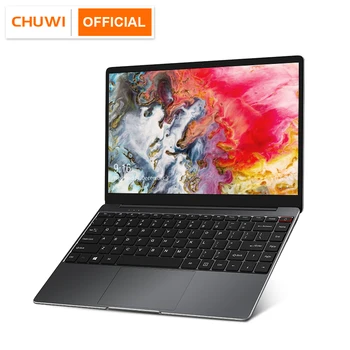CHUWI AeroBook 13.3 Inch 1920*1080 IPS Screen Ultra Notebook Intel Core M3 6Y30 Windows 10 8GB RAM 256GB SSD Laptop
CHUWI AeroBook 13.3 Inch 1920*1080 IPS Screen Ultra Notebook Intel Core M3 6Y30 Windows 10 8GB RAM 256GB SSD Laptop