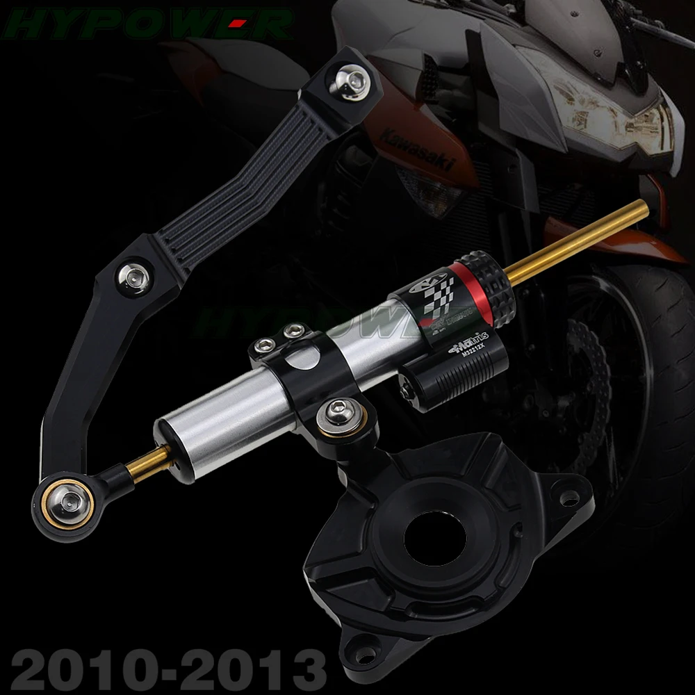 Z 1000 For KAWASAKI Z1000 2010-2013 Aluminium Steering Stabilizer Damper Mount Bracket Kit 2011 2012
Z 1000 For KAWASAKI Z1000 2010-2013 Aluminium Steering Stabilizer Damper Mount Bracket Kit 2011 2012