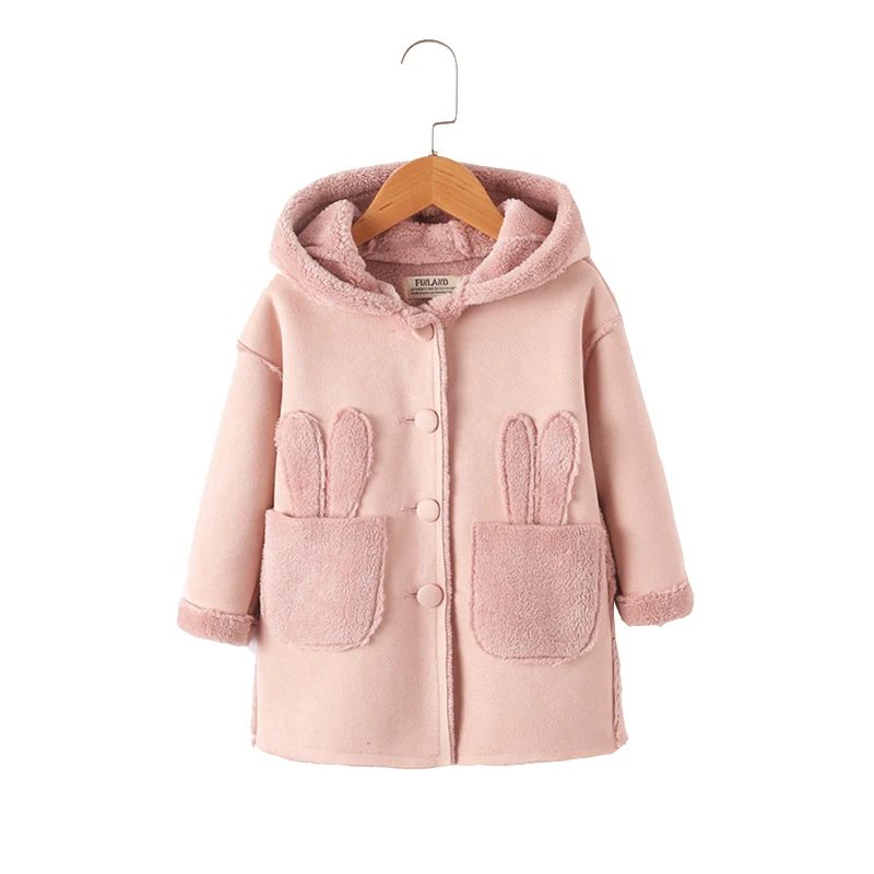 New Girls Winter Coats&Jackets Suede Fleece Kids Coats Baby Girls Fur Fleece Jackets Thick Warm Girls Plus Velvet Outwears CL223
New Girls Winter Coats&Jackets Suede Fleece Kids Coats Baby Girls Fur Fleece Jackets Thick Warm Girls Plus Velvet Outwears CL223