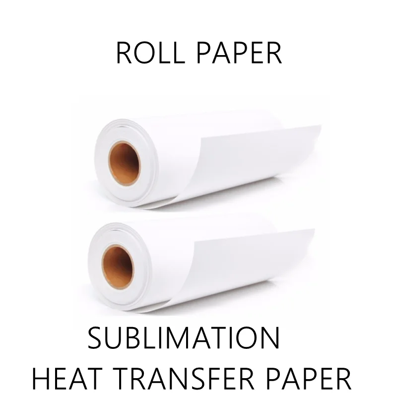 sublimation paper using iron