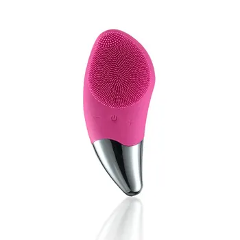QULU IPX7 Waterproof USB Charging Electric Pore Vacuum Cleanser Skin Face Massage Facial Cleansing Brush
QULU IPX7 Waterproof USB Charging Electric Pore Vacuum Cleanser Skin Face Massage Facial Cleansing Brush
