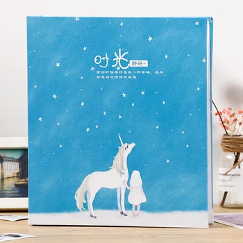 PVC Waterproof Leather Cover5 Inch Large Capacity Mixed Insert Photo Albums Family 800 Sheets Pictures Storage Gift for Kids
PVC Waterproof Leather Cover5 Inch Large Capacity Mixed Insert Photo Albums Family 800 Sheets Pictures Storage Gift for Kids