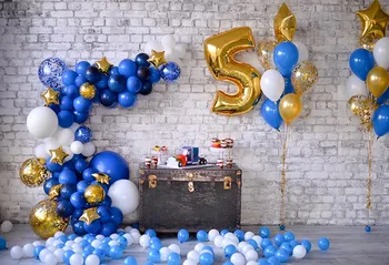Balloon party 5 year kids birthday backgrounds photography vinyl 2020 new Photo backdrops for Photographer Studio props LV-2554
Balloon party 5 year kids birthday backgrounds photography vinyl 2020 new Photo backdrops for Photographer Studio props LV-2554