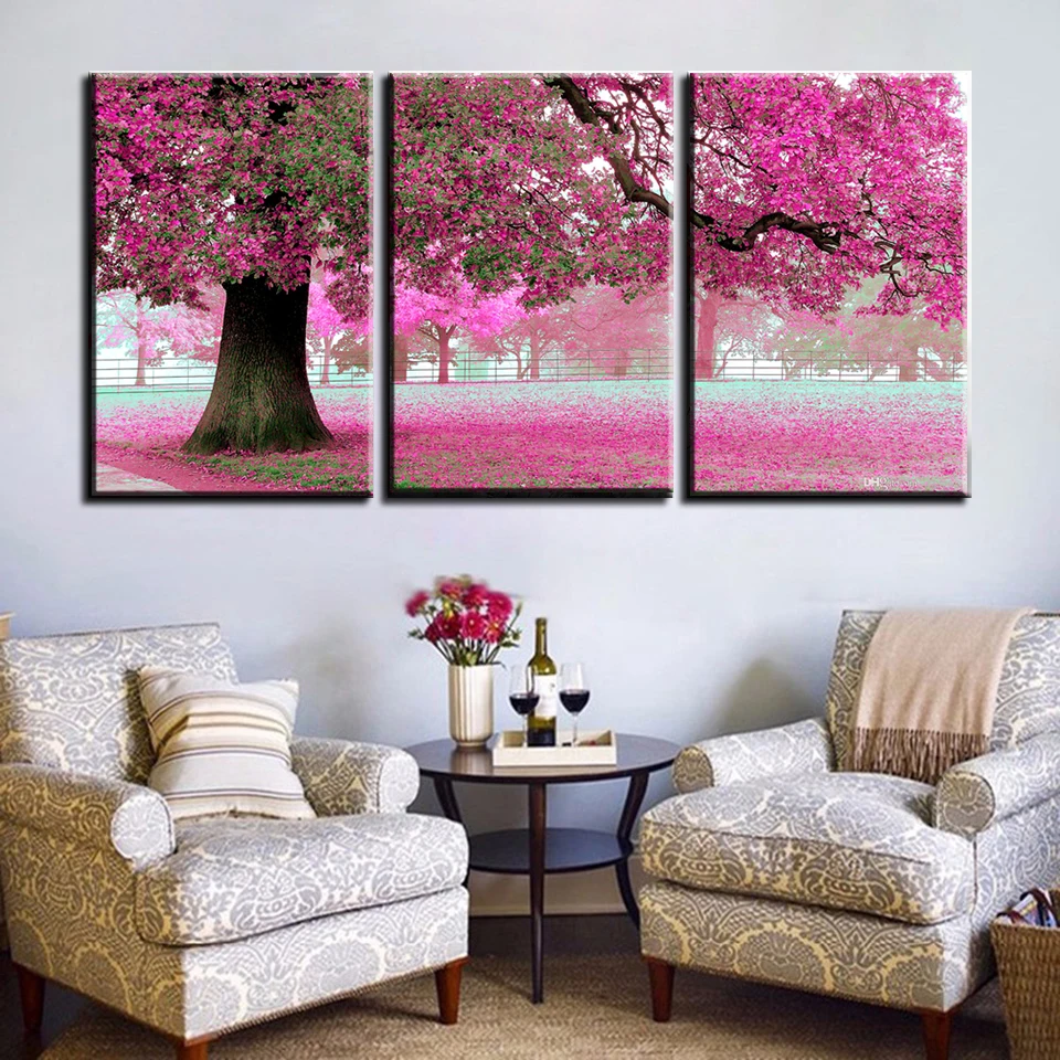 Wall Art Canvas Abstract Pinck Tree Scenery Poster Painting Living Room Modern Prints Bedroom Home Decoration Calligraphy
Wall Art Canvas Abstract Pinck Tree Scenery Poster Painting Living Room Modern Prints Bedroom Home Decoration Calligraphy