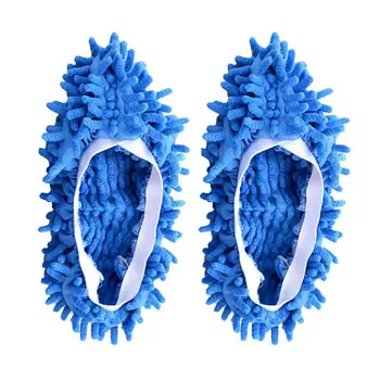1x Lazy Dusting Cleaning Foot Cleaner Shoe Mop Slipper Cover Mop House Polishing Slipper H9U7
1x Lazy Dusting Cleaning Foot Cleaner Shoe Mop Slipper Cover Mop House Polishing Slipper H9U7