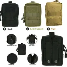 Tactical System Medical Pouch 1000D Utility EDC Tool Accessory Waist Pack Phone Case Airsoft Hunting Pouch
Tactical System Medical Pouch 1000D Utility EDC Tool Accessory Waist Pack Phone Case Airsoft Hunting Pouch